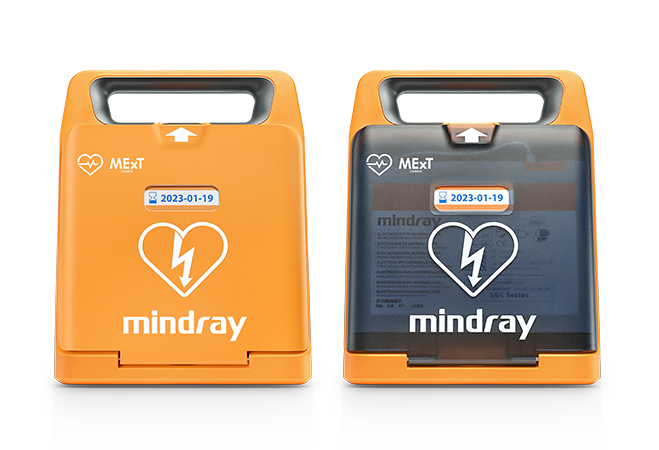 S’équiper d’un défibrillateur un geste qui va droit au cœur