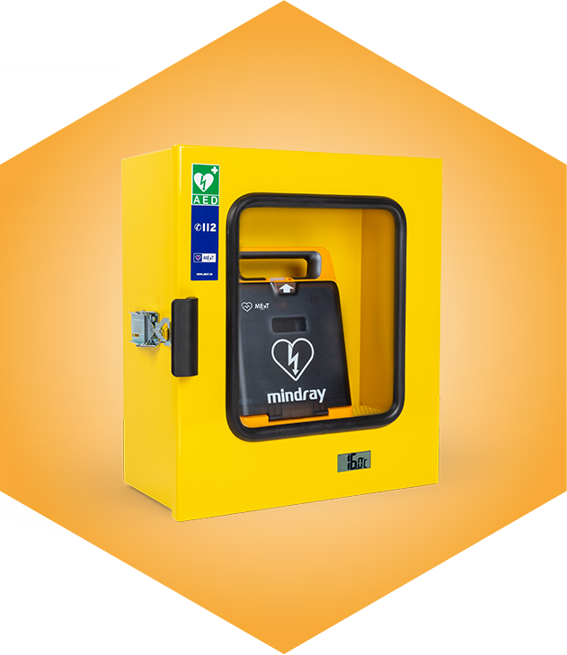 Armoire extérieure, thermorégulateur inclus