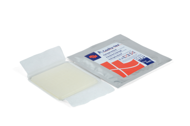 Coohy-tex, pansement Hydrogel (10cm x 10cm)