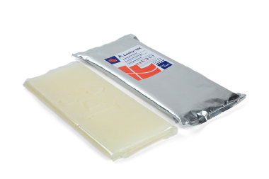 Coohy-tex Facemask, Hydrogelverband (30cm x 40cm)