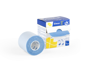 
            Elmox, pansement autoadhésif spongieux pour les doigts
    