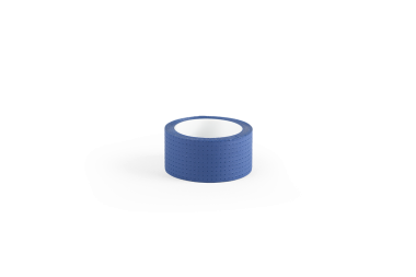 
            Sparadrap, bleu (2cm x 5m)
    