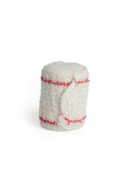 Kripwindsel katoen (5cm x 4m)