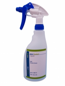 
            MExT Protect Liquid (500 ml)
    