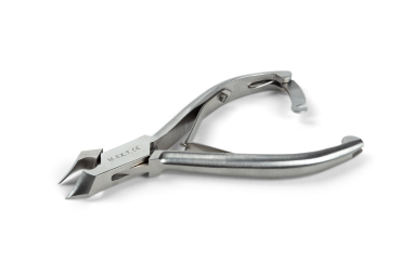 
            Nagelknipper
    
