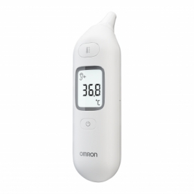 
            Omron oorthermometer Gentle Temp 533
    
