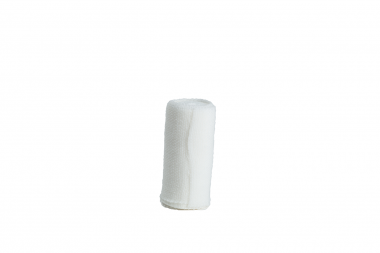 
            Steriel snelverband (8 cm x 10 cm)
    