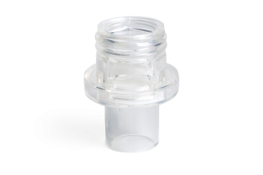 
            Vervangfilter Rescue Mask
    