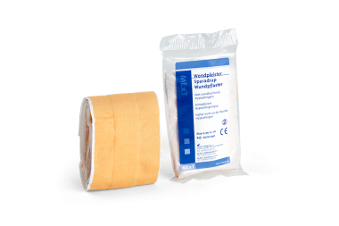 
            Sparadrap (6cm x 1m)
    