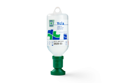 
            Ycla, oogdouche (500ml)
    