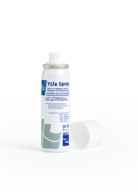 
            Ycla Spray, wond- en oogspray (50ml)
    